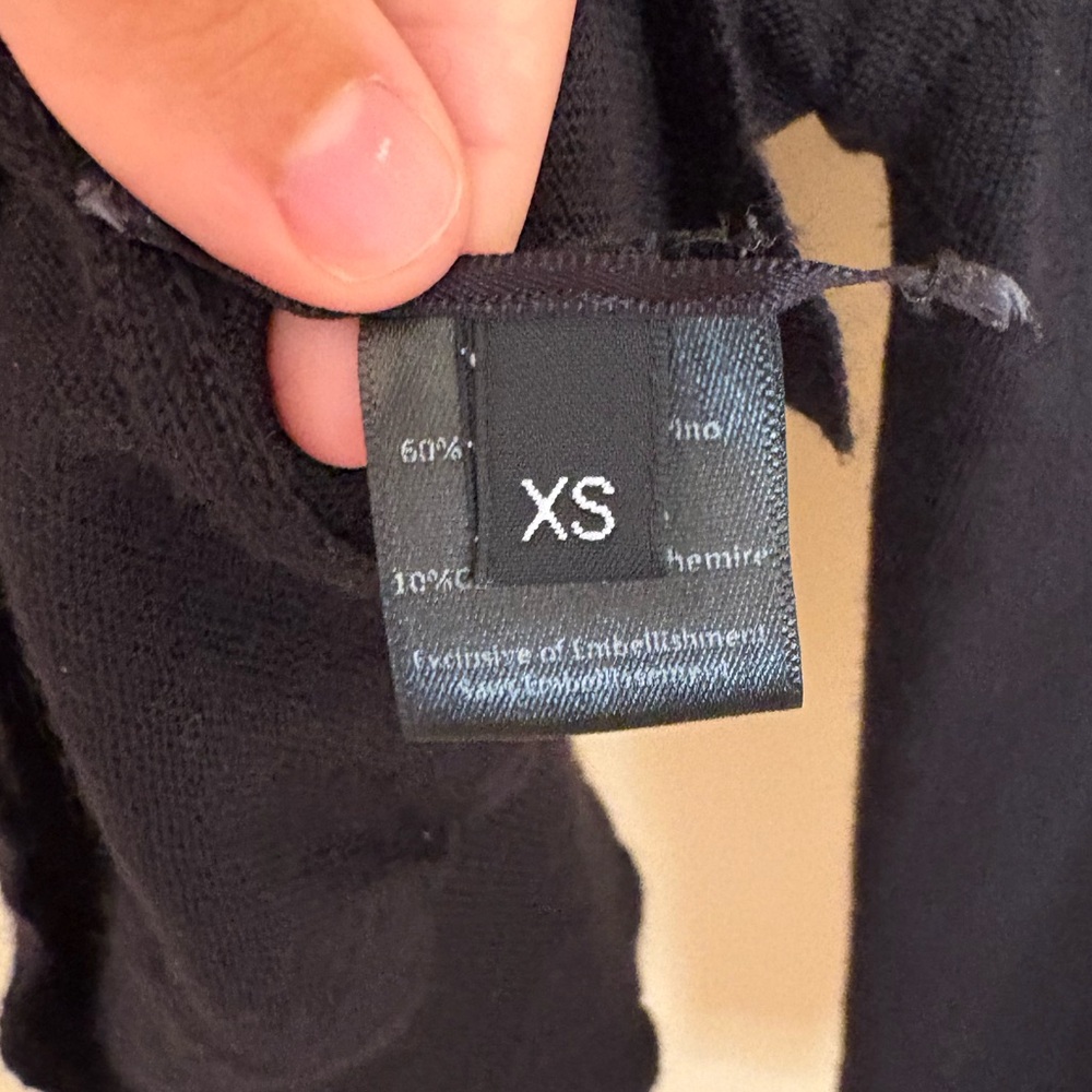 Simone Rocha Cardigan - Picture 3 of 5